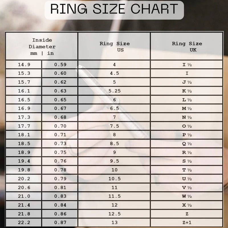 Engraved Titanium Ring – Floral Etched Men’s Band – Handmade Minimal Wedding Ring.